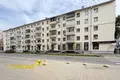 1 room apartment 30 m² Minsk, Belarus