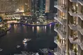 Complejo residencial Rove Home Dubai Marina