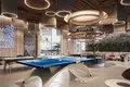 Estudio 39 m² Dubái, Emiratos Árabes Unidos