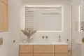 Wohnung 2 zimmer 44 m² Warschau, Polen