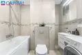 Apartamento 3 habitaciones 61 m² Vilna, Lituania