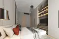 Appartement 2 chambres 41 m² Région de Marmara, Turquie