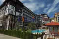 Wohnung 2 zimmer 76 m² Sweti Wlas, Bulgarien