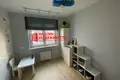 3 room apartment 83 m² Hrodna, Belarus