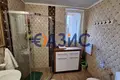 Квартира 2 комнаты 74 м² Равда, Болгария