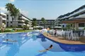 Apartamento 3 habitaciones 101 m² Orihuela, Španjolska