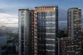 Mieszkanie 2 pokoi 72 m² Moskwa, Rosja