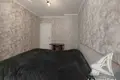 Wohnung 2 zimmer 58 m² Muchaviecki sielski Saviet, Belarus