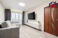 Квартира 2 комнаты 47 м² Минск, Беларусь