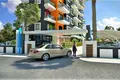 Appartement 1 chambre 102 m² Alanya, Turquie