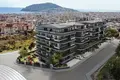 3 bedroom apartment 170 m² Alanya, Turkey