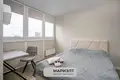2 room apartment 41 m² Minsk, Belarus