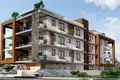 Квартира 1 спальня 59 м² муниципалитет Ларнака, Кипр