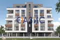 Appartement 67 m² Pomorié, Bulgarie