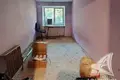3 room apartment 57 m² Muchaviecki sielski Saviet, Belarus