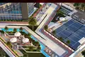 Квартира 38 м² Дубай, ОАЭ