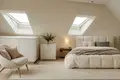 Квартира 4 комнаты 108 м² Варшава, Польша