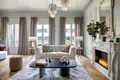 Mieszkanie 3 pokoi 198 m² Barcelona, Hiszpania