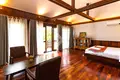 Willa 3 pokoi 2 303 m² Siem Reap, Kambodża