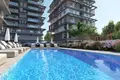 Apartamento 1 habitación 69 m² Larnaca District, Chipre