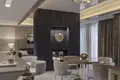 Commercial real estate Art Luxury House