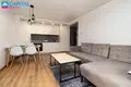 Apartamento 3 habitaciones 51 m² Palanga, Lituania