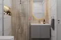 Appartement 1 chambre 65 m² Alanya, Turquie