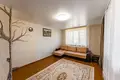 1 room apartment 33 m² Minsk, Belarus