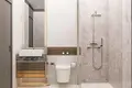 Complejo residencial New Amberhall Residence with swimming pools close to parks and international schools, JVC, Dubai, UAE