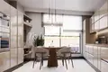 3 bedroom apartment 188 m² Konak, Turkey