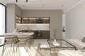 Penthouse 1 pokój 105 m² Girne Belediyesi, Cypr Północny