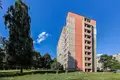 Appartement 1 chambre 36 m² Minsk, Bélarus