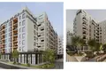 Appartement 3 chambres 103 m² Bashkia Durres, Albanie