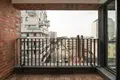 Apartamento 2 habitaciones 86 m² Varsovia, Polonia
