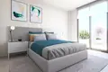 Квартира 3 комнаты 80 м² Пещеры Альманзора, Испания