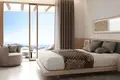 Studio apartment 3 bedrooms 120 m² Manilva, Spain