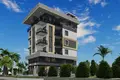 Appartement 55 m² Kargicak, Turquie