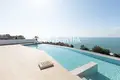 Wohnung 3 Schlafzimmer 185 m² Benalmadena, Spanien