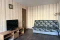 2 room apartment 45 m² Minsk, Belarus