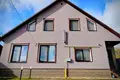 House 127 m² Barysaw, Belarus