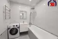 Apartamento 1 habitación 44 m² Smalyavichy, Belarús