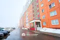 Wohnung 1 zimmer 40 m² Fanipal, Belarus
