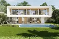 6-Zimmer-Villa 415 m² Si Sunthon, Thailand