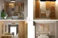 2 bedroom apartment 74 m² Tivat, Montenegro