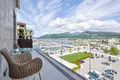 1 bedroom apartment 69 m² Tivat, Montenegro