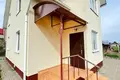 Dom 112 m² Cyzevicki sielski Saviet, Białoruś