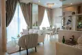 Wohnung 3 zimmer 60 m² Pattaya, Thailand
