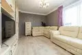 2 room apartment 64 m² in Minsk, Belarus