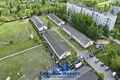 Magazyn 528 m² Marina Horka, Białoruś