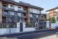 Appartement 1 chambre 210 m² Beylikduzu, Turquie